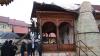 Vjetar srušio munaru Ferhadbegove džamije u Tešnju