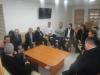 Posjeta delegacije iz Glamoča